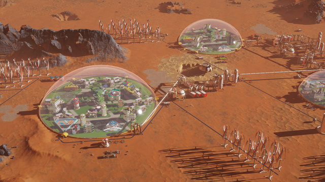surviving mars ps now january 2021