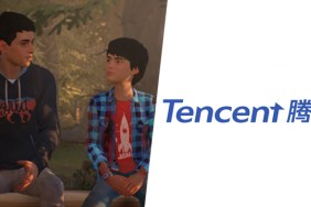 Life is Strange developer now partially owned by Tencent