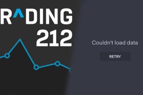 trading 212 couldn't load data