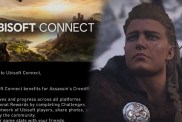 Assassin's Creed Valhalla 1.1.1 Update Patch Notes | Ubisoft Connect achievements and bug fixes