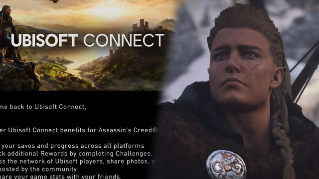 Buy Assassin’s Creed Valhalla Ubisoft Connect