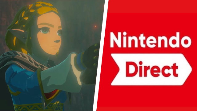 barrikade Kontrakt Fabel When is the next Nintendo Direct? Date, time, and news (2021) -  GameRevolution