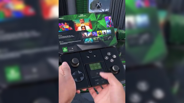 Is the Xbox Series Z Portable Real? Price, release date, and more ...