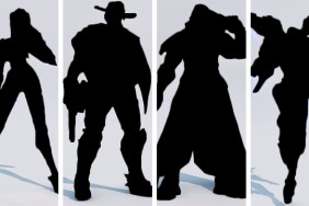 Overwatch 2 reveals new looks for McCree, Reaper, Pharah, Widowmaker