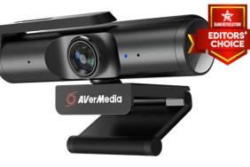 AVerMedia Live Streamer CAM 513 Review