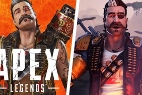 Apex Legends Fuse Starter Pack