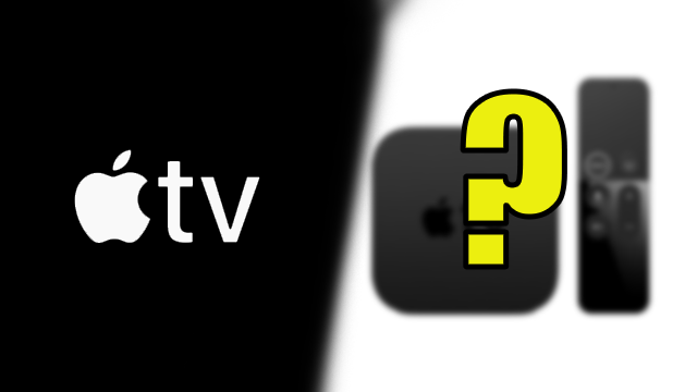 Apple TV 2021 | 6th Gen release date, rumors, features, and more - GameRevolution
