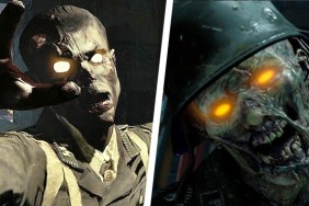 Call of Duty Black Ops Cold War Zombies Map 3