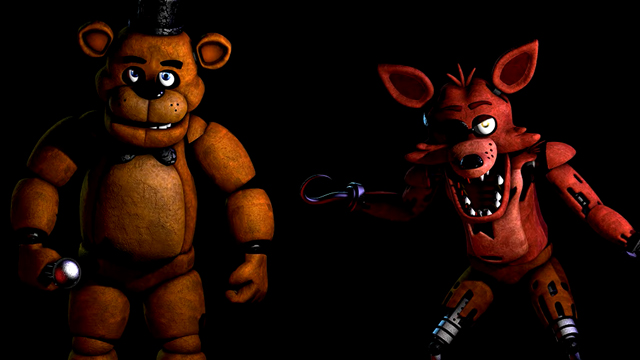 Five Nights at Freddy's could be next Fortnite gaming crossover in Season 5  - Dexerto