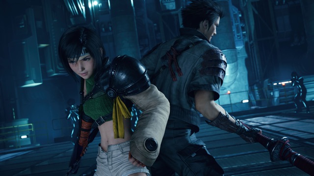 Final Fantasy 7 Remake Part 2 Release Date  When is FF7 Remake Episode 2  coming out? - GameRevolution