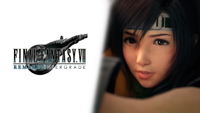 Will the Final Fantasy 7 Remake Yuffie DLC get a PS4 release? -  GameRevolution