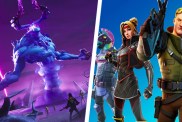 Fortnite 3.02 Update Patch Notes