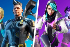 Fortnite 3.04 Update Patch Notes