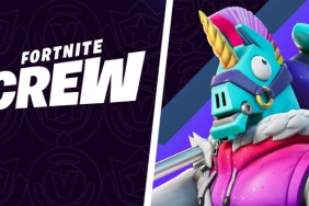 Fortnite March 2021 Crew Pack release date