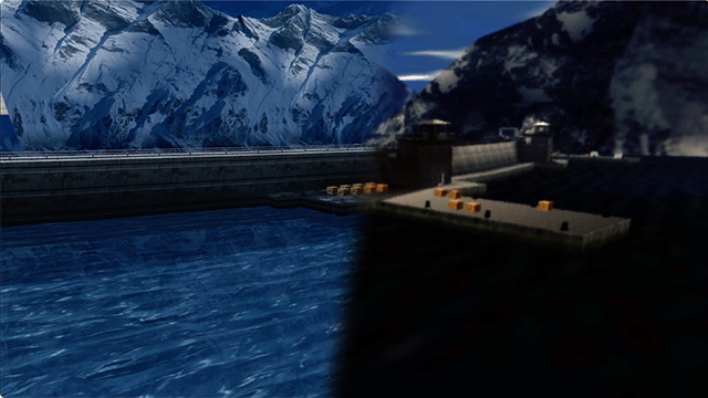 GoldenEye 007 XBLA leaked and it's an awesome remaster