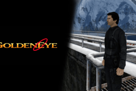 Dr. Doak is now in the cancelled GoldenEye 007 XBLA remaster