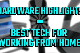 Best tech for work-from-home in 2021
