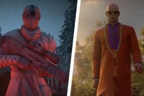 Hitman 3 February Roadmap