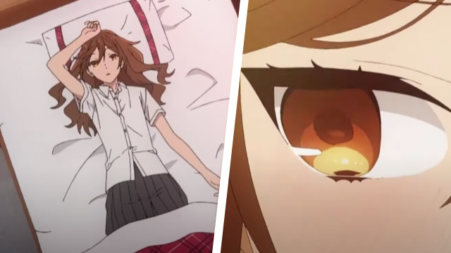 Horimiya Episode 7 Review - But Why Tho?