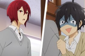 Horimiya episode 9 release date and time