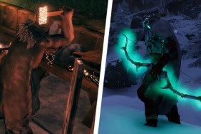 How to craft a bow in Valheim