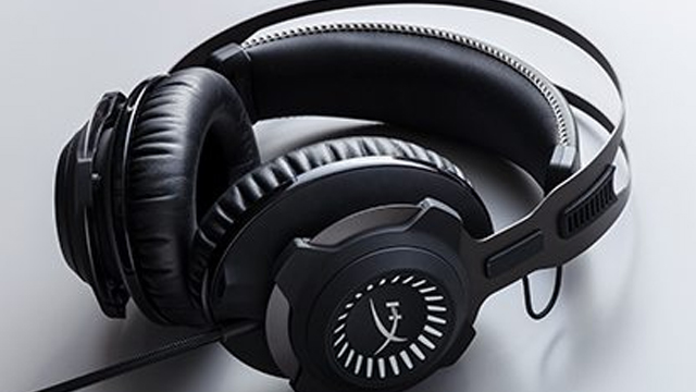 HyperX Cloud Revolver + 7.1 Review