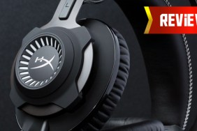 HyperX Cloud Revolver + 7.1 Review