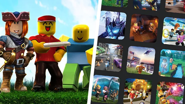 Download Enhance your Roblox gaming experience with new aesthetic tools