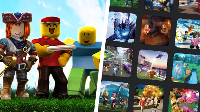 ROBLOX — Download