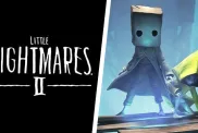 Is Little Nightmares 2 a sequel?