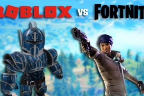 Is Roblox better than Fortnite