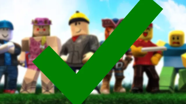 Is Roblox Shutting Down in 2023? - GameRevolution