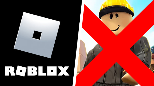Why is Roblox down?