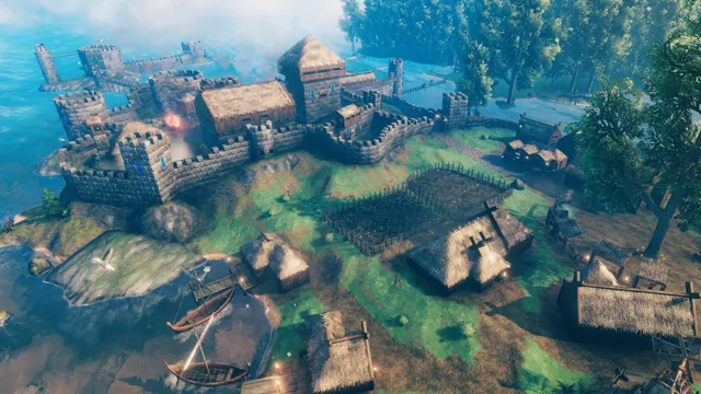 Is Valheim crossplay on Xbox and PC