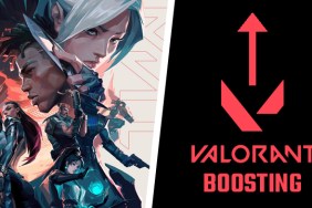 Is boosting safe in Valorant?