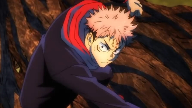 Jujutsu Kaisen episode 20 release date and time