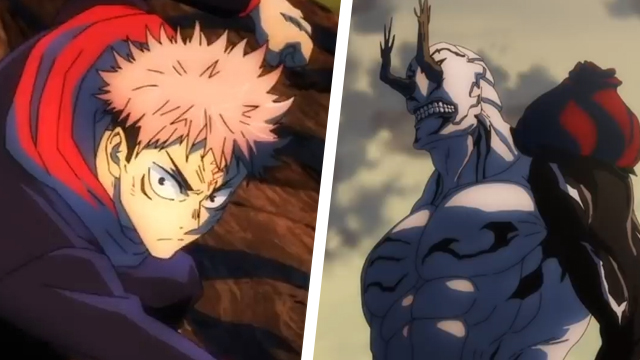 Jujutsu Kaisen season 2 confirms English dub release date