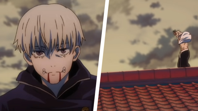 Episode 2 vs. Episode 10 quality comparison. : r/TokyoGhoul