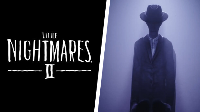 Little Nightmares 2 Ending Explained