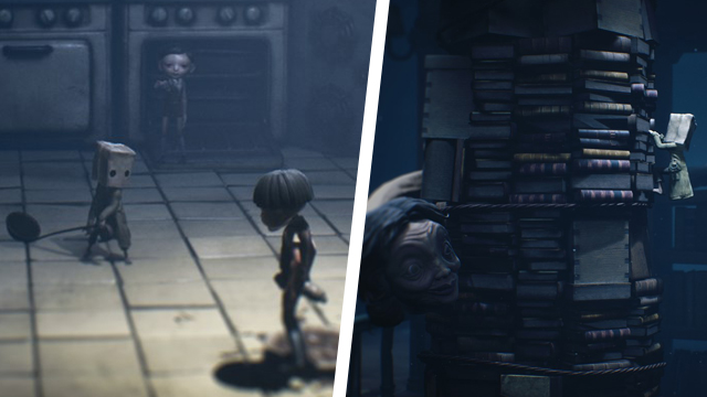 little nightmare 2 game pass