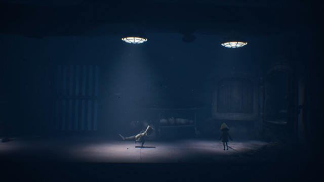 Little Nightmares 2 Review