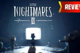 Little Nightmares 2 Review