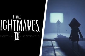 Little Nightmares 2 Secret Ending