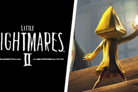 Little Nightmares 3