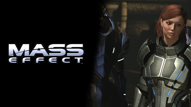 Mass Effect: Legendary Edition é o que todo remaster deveria ser