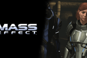 Mass Effect Remaster Mods