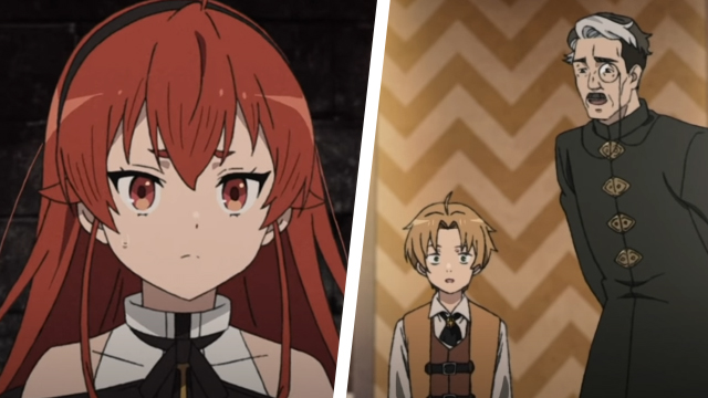Mushoku Tensei episode 9 release date and time - GameRevolution