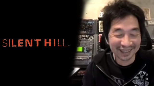 New-Silent-Hill-Akira-Yamaoka