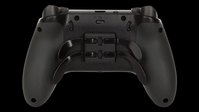 PS4 FUSION Pro Wireless Controller Review