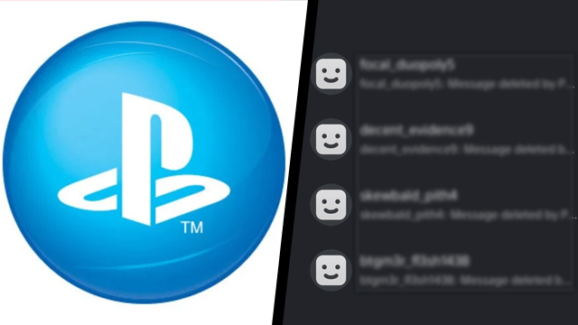 svovl plejeforældre Usikker PlayStation Network | How to stop PSN junk messages on PS4 and PS5 (2021) -  GameRevolution